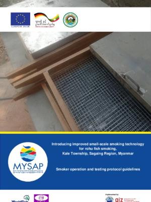 FTT smoker operation and testing protocol guidelines