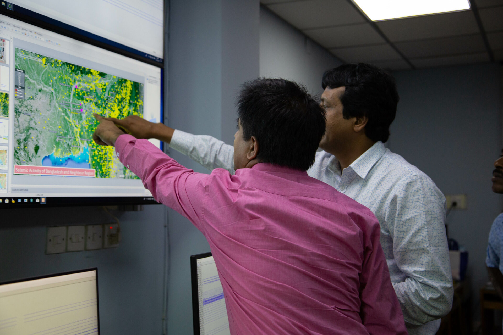 De-Risking Aquatic Food Systems 