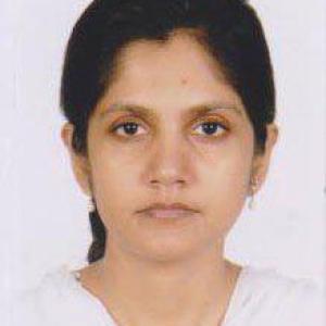 Peerzadi Rumana Hossain