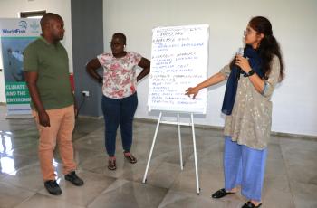 PROFISH blue in action 