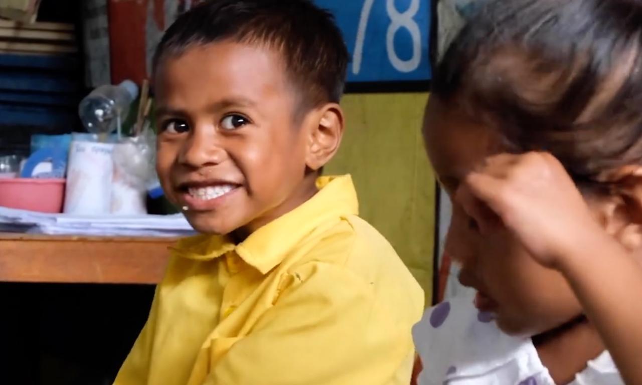 Bridging Nutrition and Livelihoods with Aquatic Foods