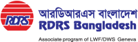 RDRS Bangladesh 