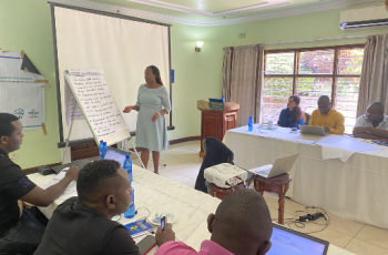 Malawi Digital Dialogues